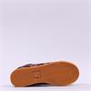 Gola Elan Savanna Retro Gumsole Trainer - Tan Cow Combi